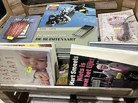 Ca. 12x dozen boeken - afbeelding 5 van  13