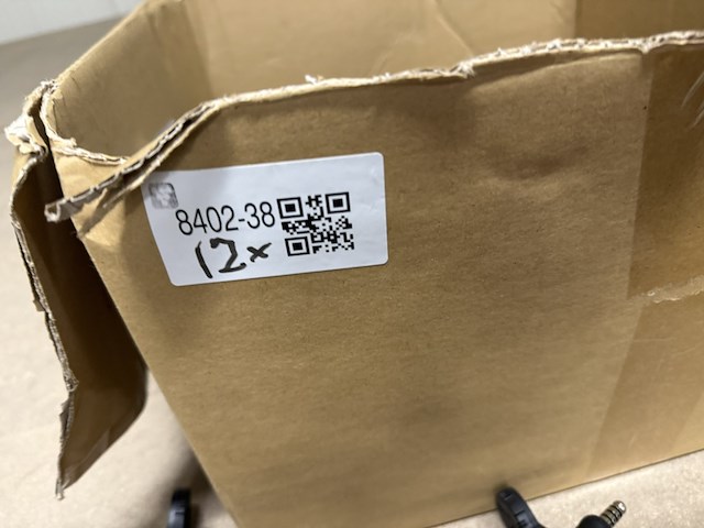 Ca. 12x dräger, fps-com 7000 communicatiemodule - afbeelding 2 van  10