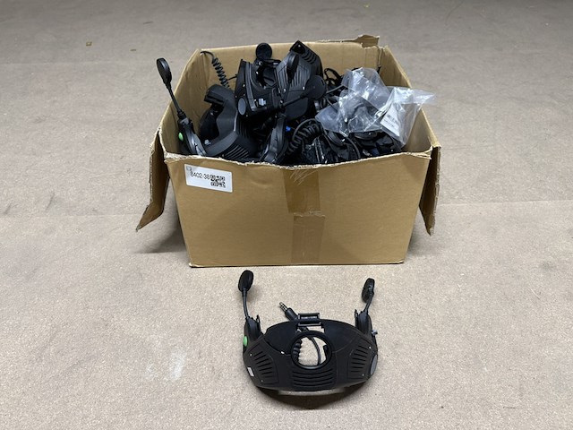 Ca. 12x dräger, fps-com 7000 communicatiemodule - afbeelding 1 van  10