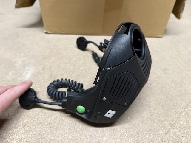 Ca. 12x dräger, fps-com 7000 communicatiemodule - afbeelding 4 van  10