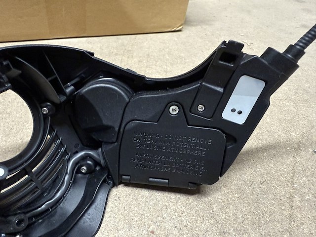 Ca. 12x dräger, fps-com 7000 communicatiemodule - afbeelding 6 van  10