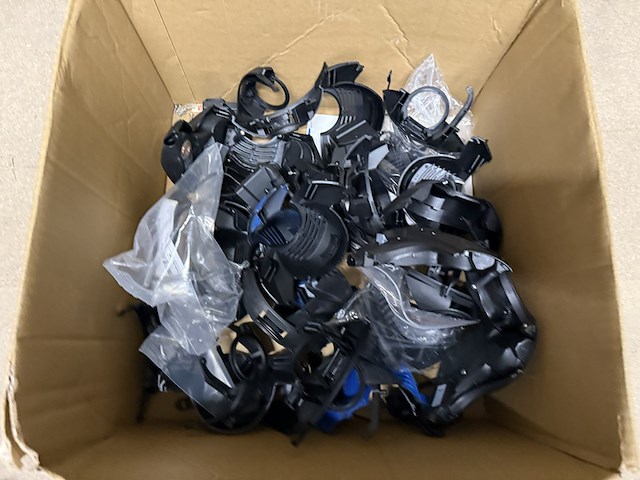 Ca. 12x dräger, fps-com 7000 communicatiemodule - afbeelding 9 van  10