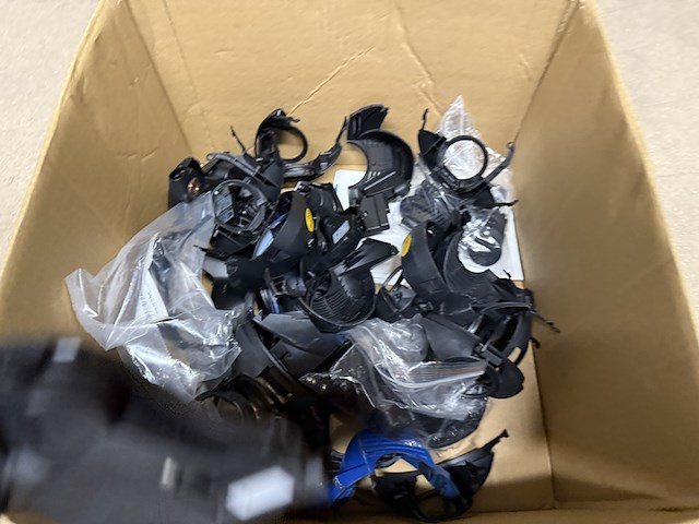 Ca. 12x dräger, fps-com 7000 communicatiemodule - afbeelding 10 van  10