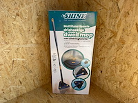 Ca. 12x dweil mop shine - afbeelding 1 van  4