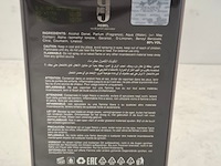 Ca 12x eau de parfum afnan, pm9 rebel - afbeelding 2 van  3