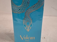 Ca 12x eau de parfum french avenue, vulcan