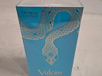 Ca 12x eau de parfum french avenue, vulcan - afbeelding 2 van  4