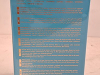 Ca 12x eau de parfum french avenue, vulcan - afbeelding 2 van  3