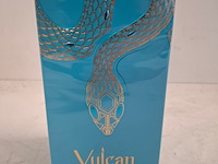 Ca 12x eau de parfum french avenue, vulcan - afbeelding 1 van  3