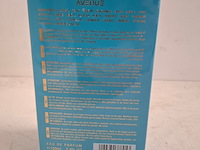 Ca 12x eau de parfum french avenue, vulcan - afbeelding 2 van  3