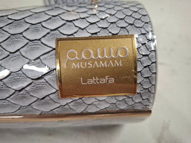 Ca 12x eau de parfum lattafa - afbeelding 2 van  4