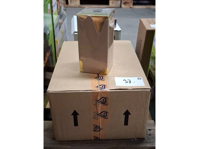 Ca 12x eau de parfum lattifa, eclaire - afbeelding 3 van  3