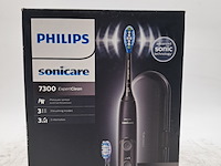 Ca. 12x elektrische tandenborstel, philips, sonicare 7300 expertclean - afbeelding 1 van  2
