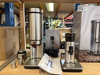 Ca. 12x espressomachine, lunasea, lunapress - afbeelding 2 van  4