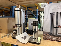 Ca. 12x espressomachine, lunasea, lunapress - afbeelding 3 van  4