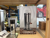 Ca. 12x espressomachine, lunasea, lunapress - afbeelding 4 van  4