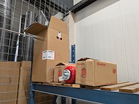 Ca. 12x expansievat, watts, varem - afbeelding 2 van  8