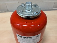 Ca. 12x expansievat, watts, varem - afbeelding 3 van  8