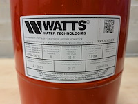 Ca. 12x expansievat, watts, varem - afbeelding 4 van  8