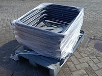 Ca. 12x fietsenbeugel - afbeelding 3 van  3