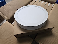 Ca. 12x flafondaire firalux, cf-ml8021ks-40 - afbeelding 1 van  8