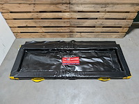 Ca. 12x flexibele opvang- of lekbak - afbeelding 2 van  4