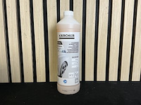 Ca. 12x foam cleaner kärcher, rm 838 - afbeelding 1 van  4
