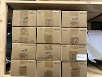 Ca. 12x fox ess s-box fire safety switch brandmelder - afbeelding 2 van  4