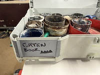 Ca. 12x gatenzaag in festool systainer - afbeelding 8 van  8