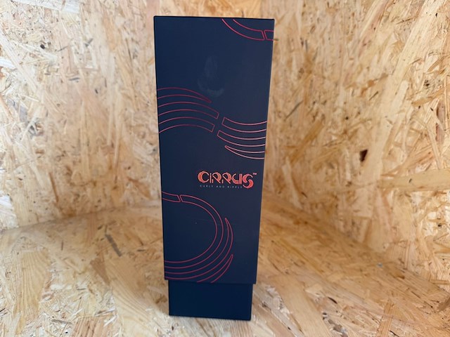 Ca. 12x haarstijler cirrus, wavestyler - afbeelding 2 van  3