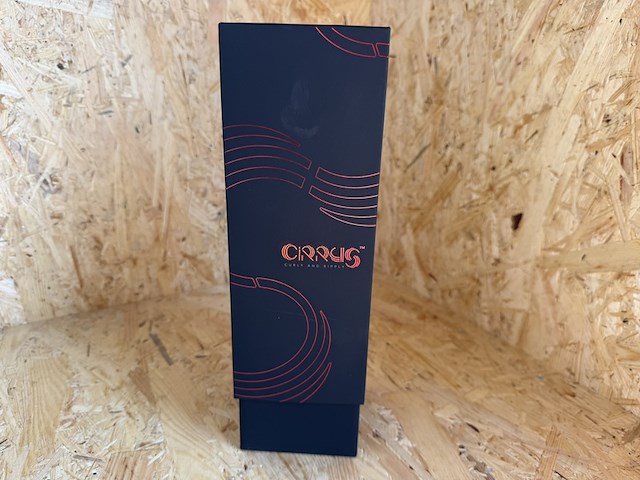 Ca. 12x haarstyler cirrus, wavestyler - afbeelding 2 van  3