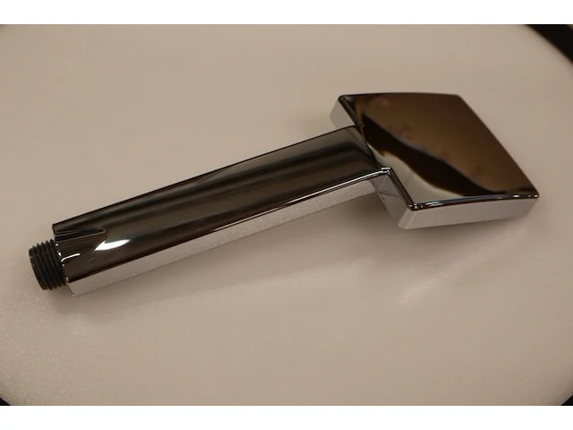 Ca. 12x handdouche sanaga, four tops, chroom - afbeelding 1 van  3