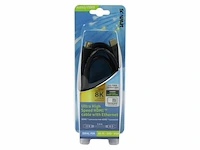 Ca. 12x hdmi kabel 2 meter - 8k@60hz, scanpart