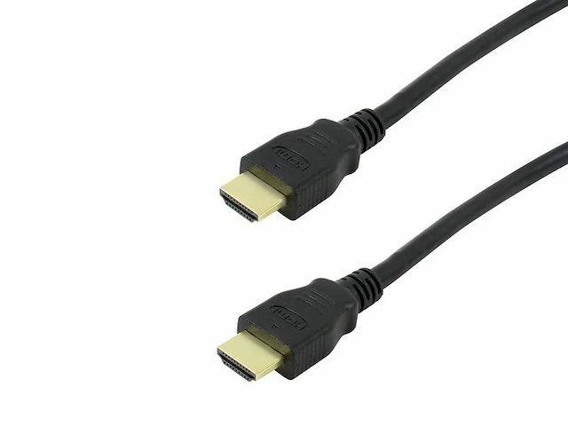 Ca. 12x hdmi kabel 2 meter - 8k@60hz, scanpart - afbeelding 2 van  2