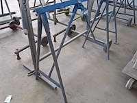 Ca 12x hulpstuk t.b.v. spuitcabine - afbeelding 2 van  9