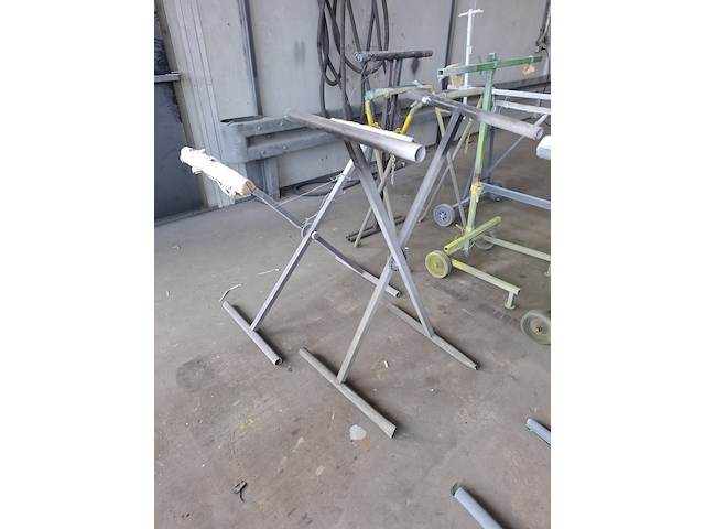 Ca 12x hulpstuk t.b.v. spuitcabine - afbeelding 4 van  9