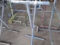 Ca 12x hulpstuk t.b.v. spuitcabine - afbeelding 5 van  9