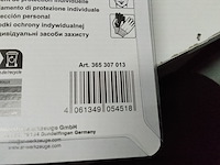 Ca. 12x inbusset van s+r, kwaliteits gereedschap s+r - afbeelding 3 van  3