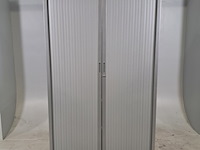 Ca. 12x jaloeziekast