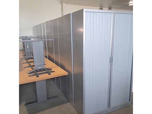 Ca. 12x jaloeziekast - afbeelding 6 van  7