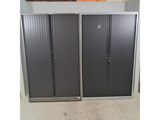 Ca. 12x jaloeziekast - afbeelding 1 van  8