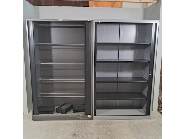 Ca. 12x jaloeziekast - afbeelding 2 van  8