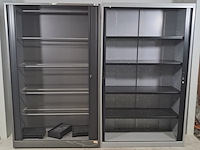 Ca. 12x jaloeziekast - afbeelding 2 van  8