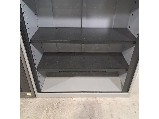 Ca. 12x jaloeziekast - afbeelding 5 van  8