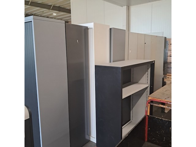 Ca. 12x jaloeziekast - afbeelding 7 van  8