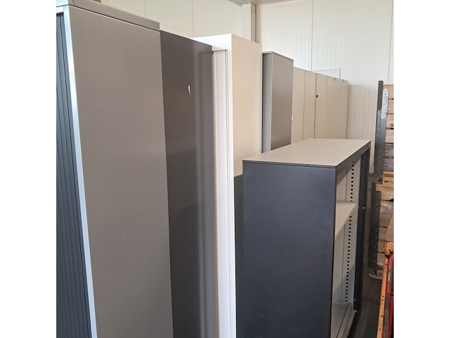 Ca. 12x jaloeziekast - afbeelding 8 van  8