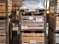 Ca. 12x kabelhaspel, cx-1065/g