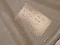 Ca. 12x kabelhaspel, cx-1065/g - afbeelding 6 van  6