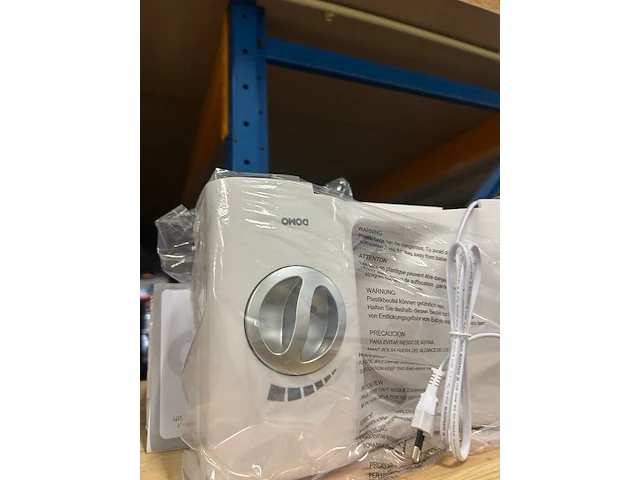 Ca. 12x keukenapparatuur w.o. elektrische kookplaat, w.o. tomado, pancerka, safecourt - afbeelding 4 van  12
