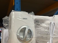 Ca. 12x keukenapparatuur w.o. elektrische kookplaat, w.o. tomado, pancerka, safecourt - afbeelding 4 van  12